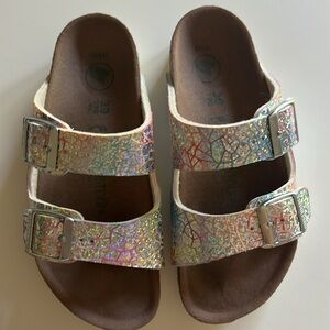 Girls Birkenstock